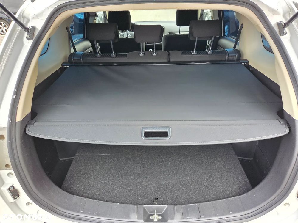 Mitsubishi Outlander 2.0 City Style 2WD - 8