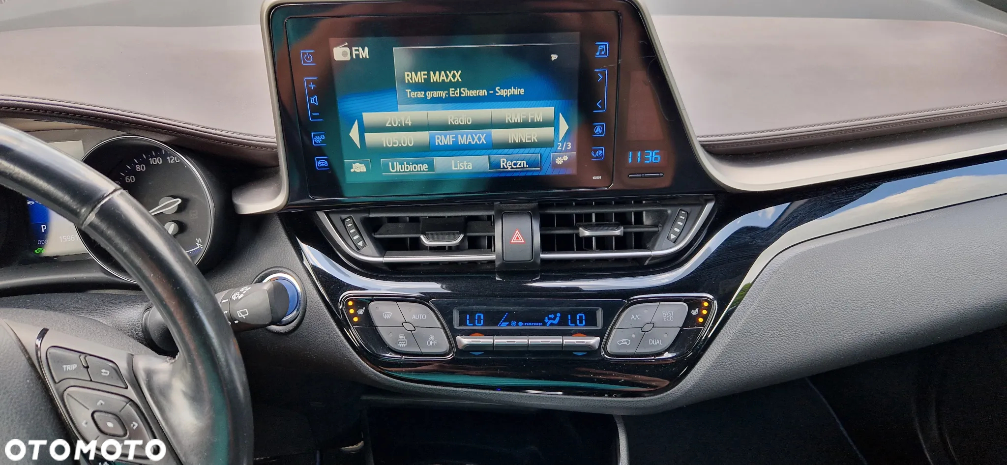 Toyota C-HR 1.8 Hybrid Prestige - 18