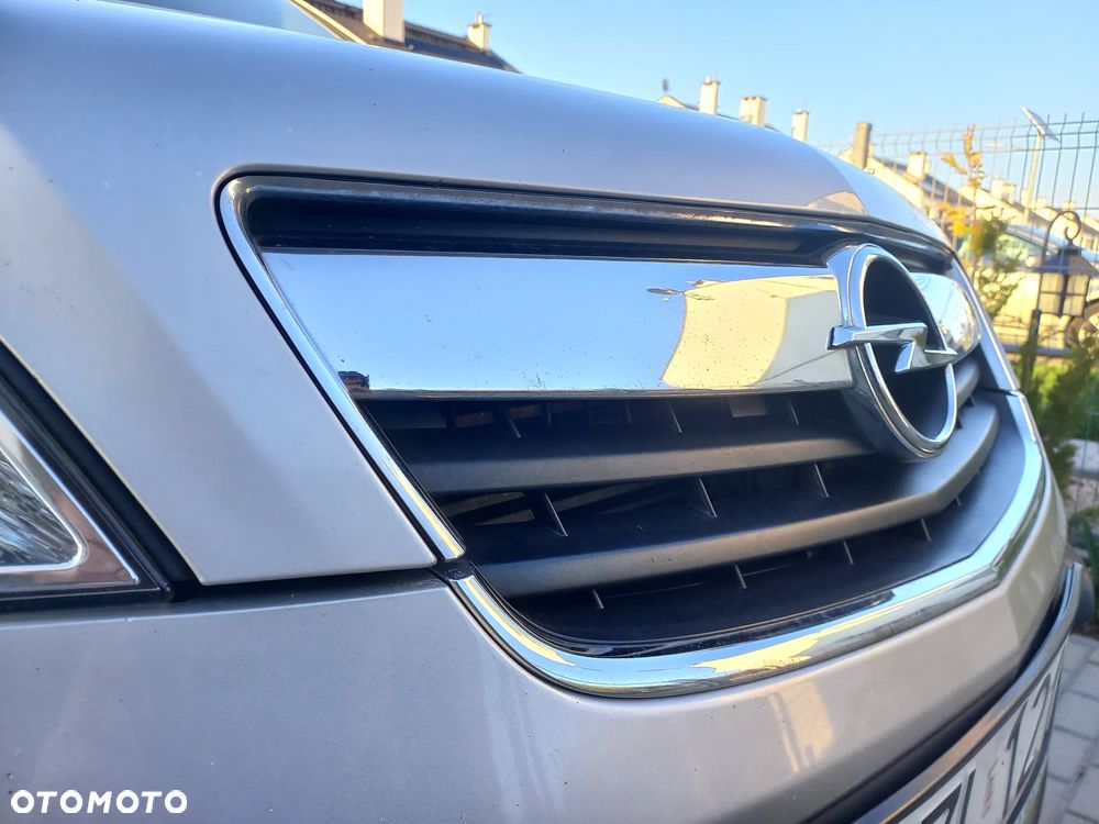 Opel Antara 2.0 CDTI Enjoy - 2