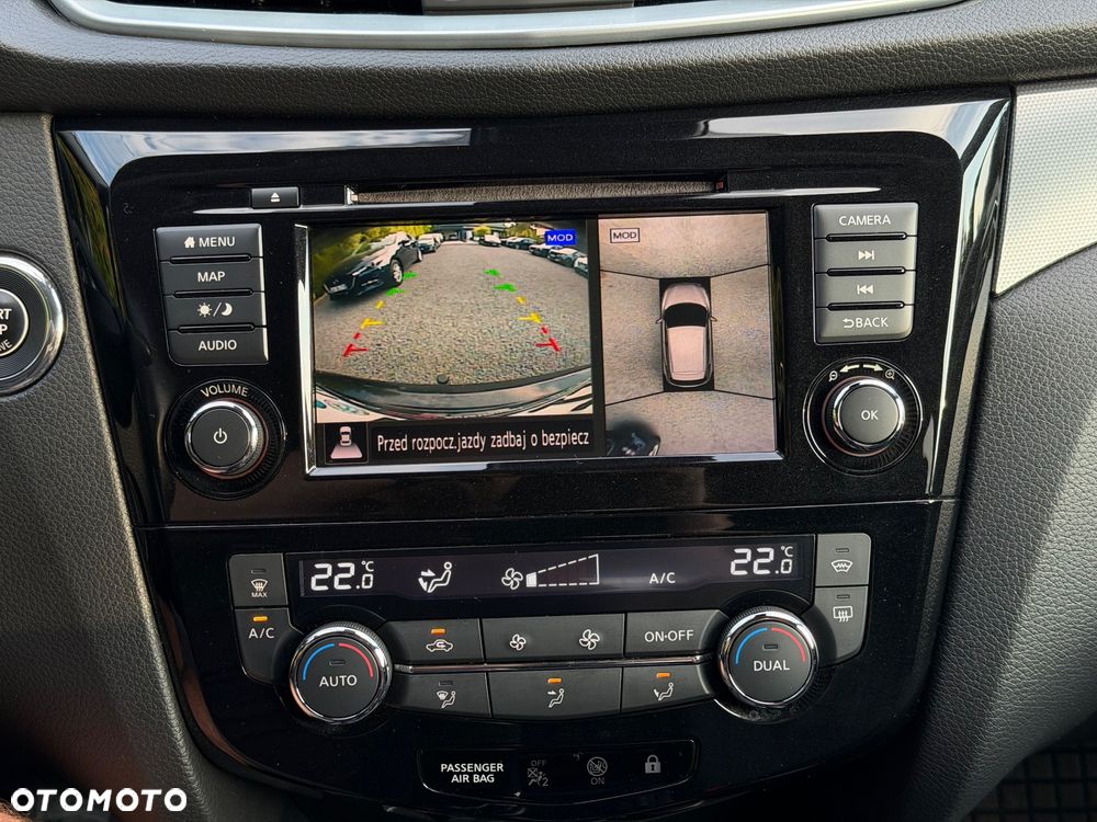 Nissan Qashqai 1.3 DIG-T N-Connecta - 15