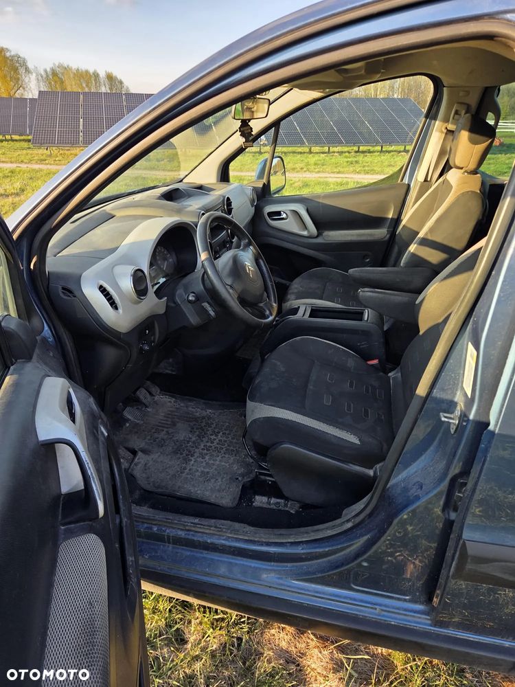 Citroën Berlingo 1.6 HDi XTR - 7