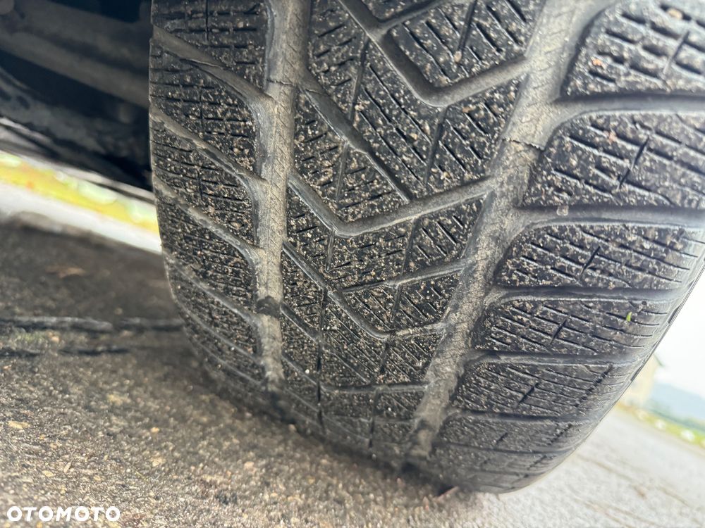 Audi A8 3.0 TDI Quattro - 9