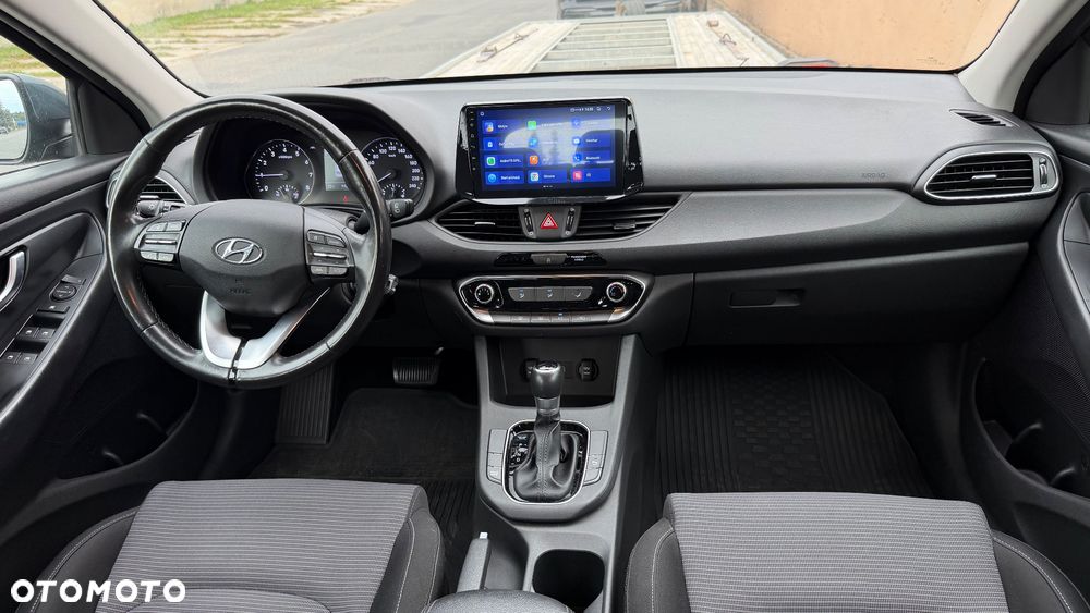 Hyundai i30 1.0 T-GDI Comfort DCT - 17