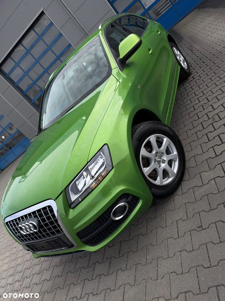 Audi Q5 2.0 TDI Quattro - 18