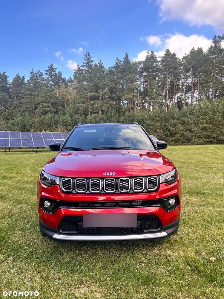 Jeep Compass - 5