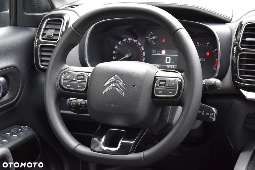 Citroën C5 Aircross 1.5 BlueHDi Feel - 28