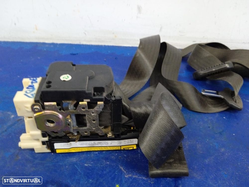 CINTO SEGURANÇA FRONTAL DIREITO FIAT PUNTO 1999 -188A4000 - 1