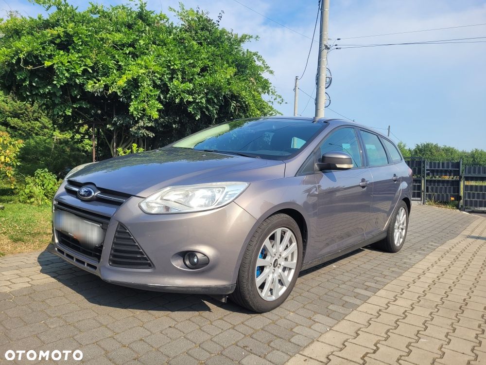 Ford Focus - 2