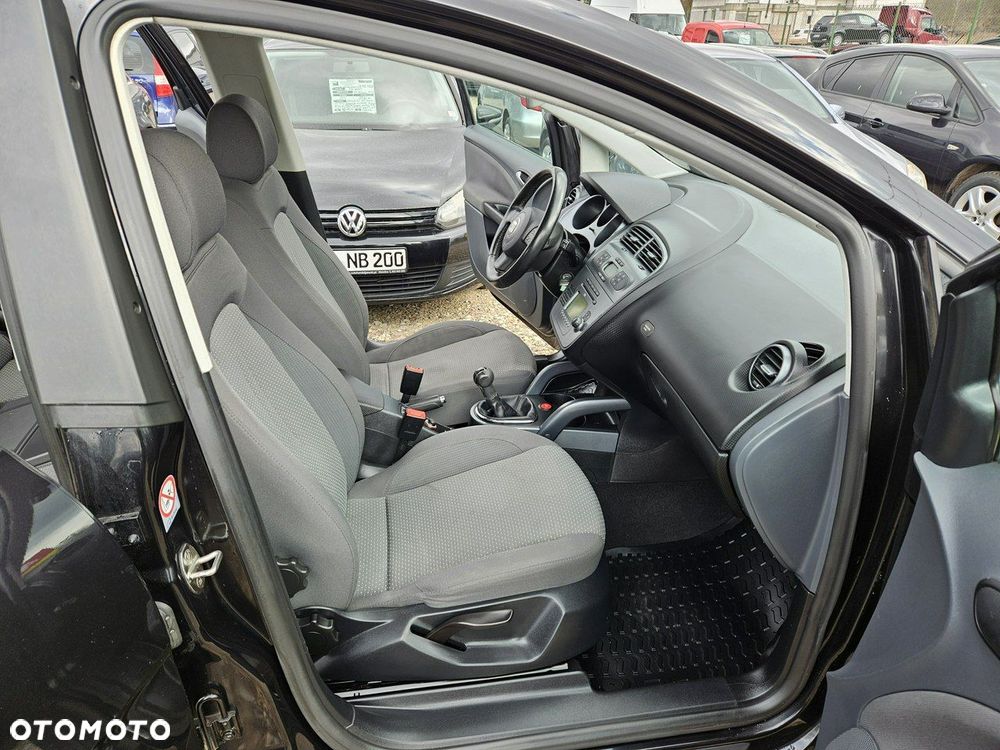 Seat Altea XL - 10