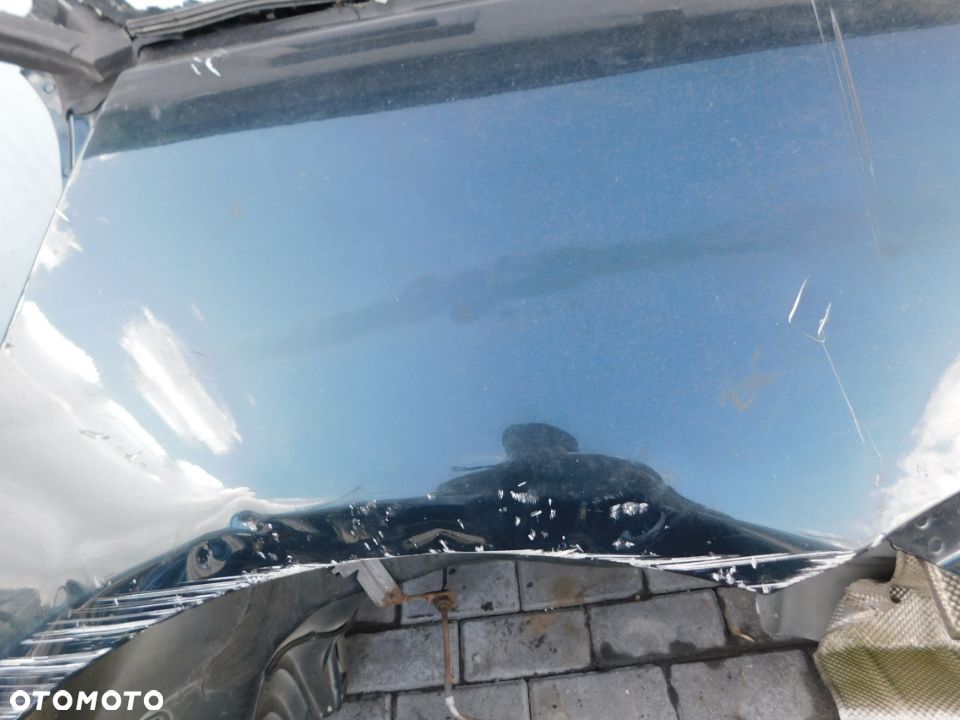 błotnik tylny tył lewy ćwiartka  JAGUAR XJ351 - 4