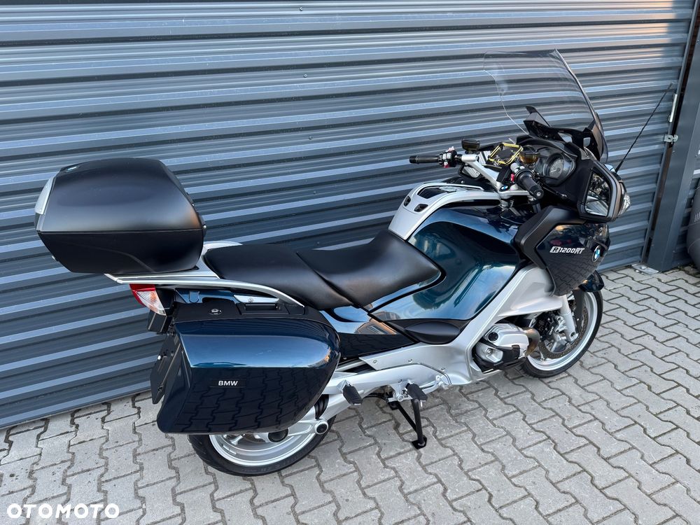 BMW R - 5