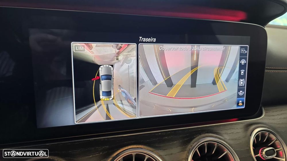 Mercedes-Benz CLS 400 d 4Matic AMG Line - 52