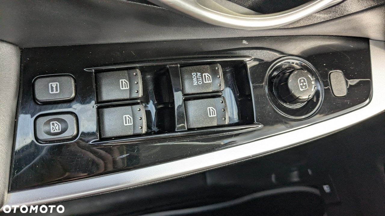 SsangYong/KGM Korando - 28