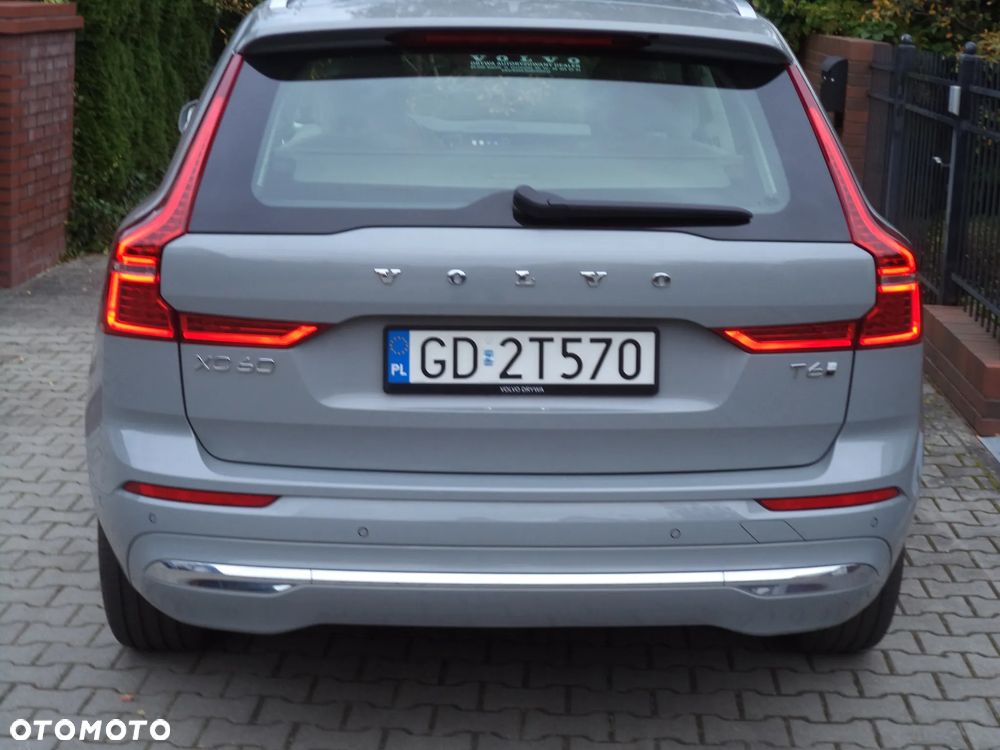 Volvo XC 60 - 5