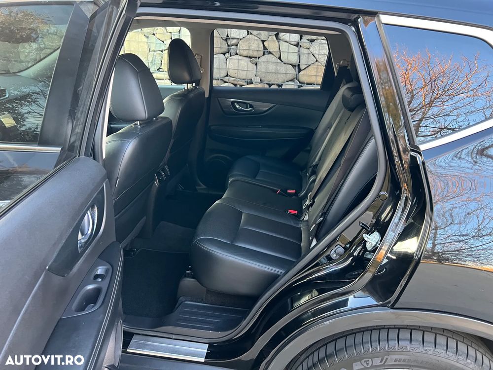 Nissan X-Trail 1.6L dCI Start/Stop 4x4-i Tekna - 9