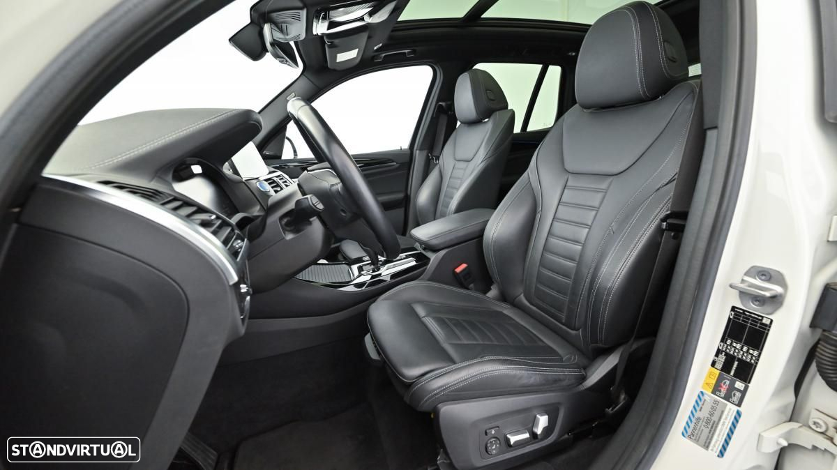 BMW iX3 Impressive - 4