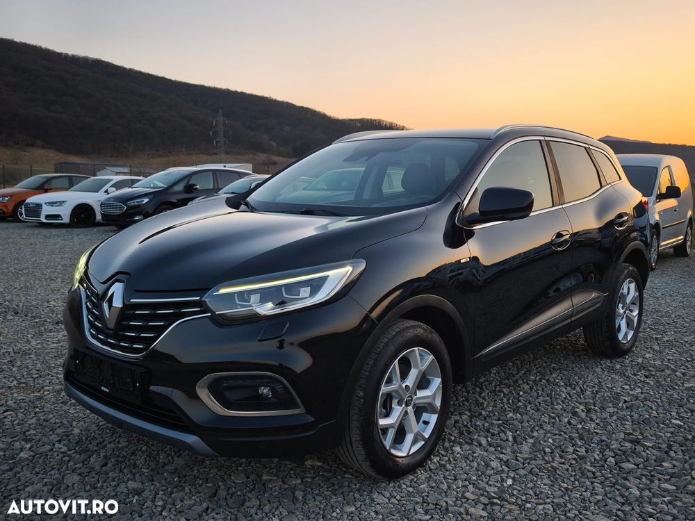 Renault Kadjar - 5