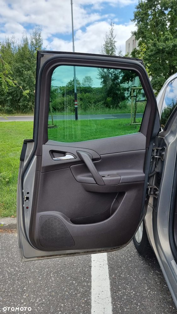 Opel Meriva 1.4 T Cosmo - 13