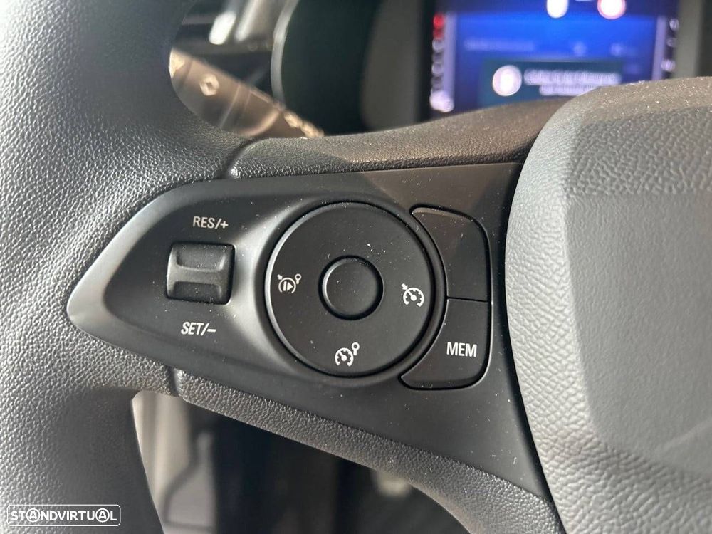 Opel Corsa 1.2 T Edition - 15