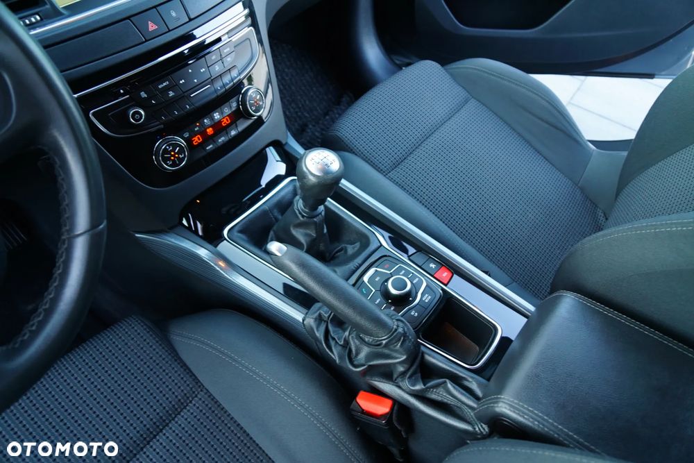 Peugeot 508 HDi FAP 140 Active - 31