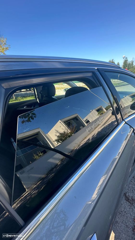 Audi A6 Avant 2.0 TDi S-line S tronic - 48