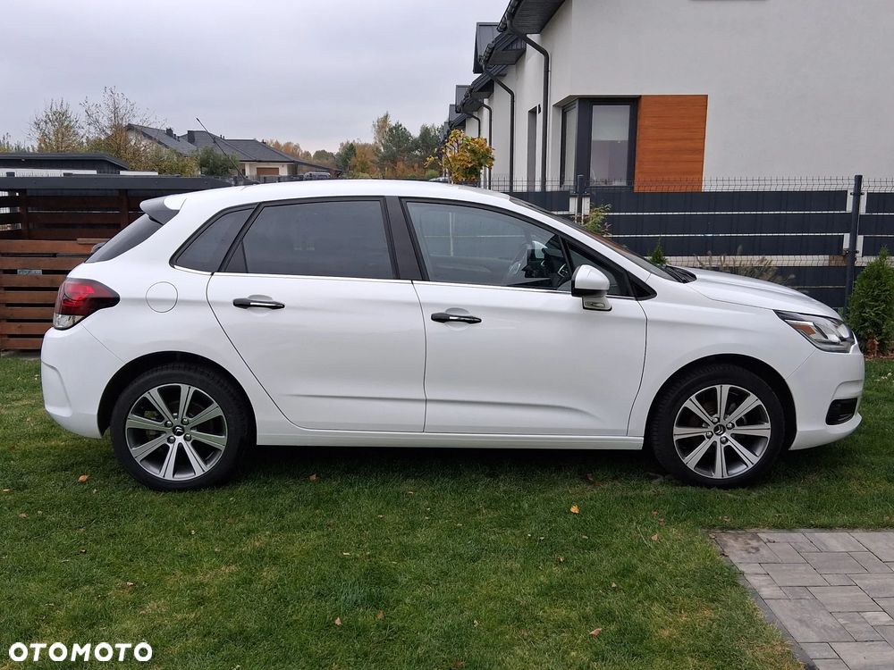Citroën C4 1.2 PureTech Feel Edition Elite - 7