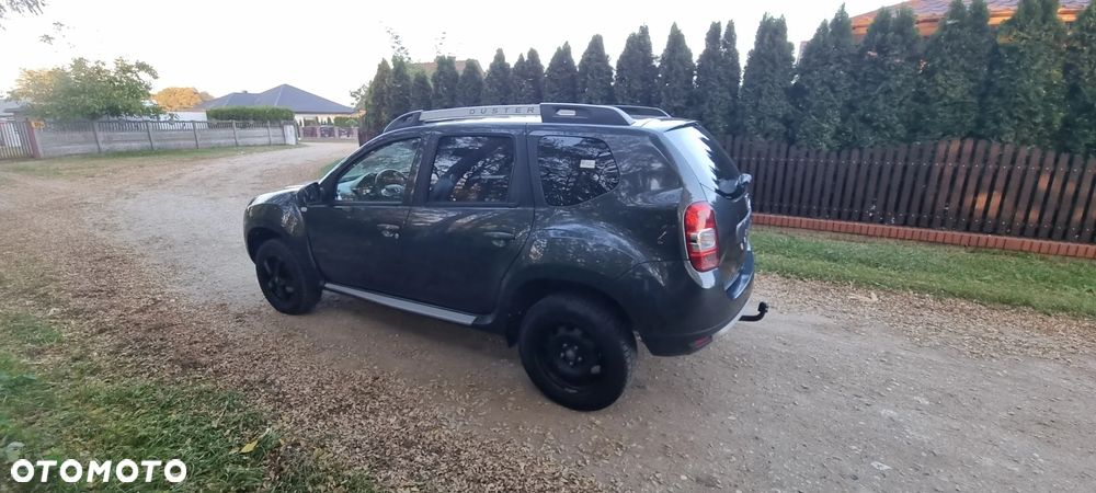 Dacia Duster - 8