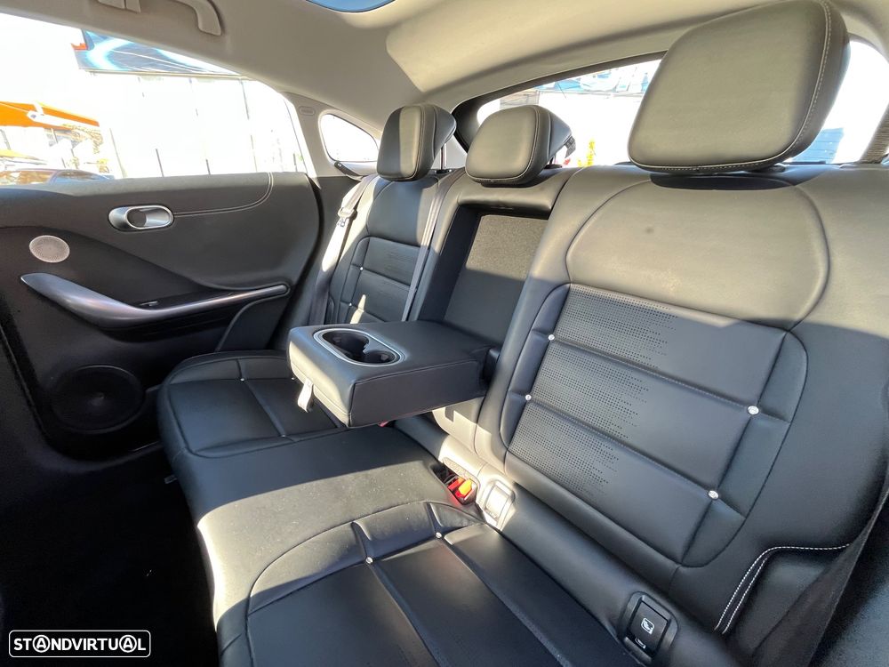 Smart #3 49 kWh Pro - 53