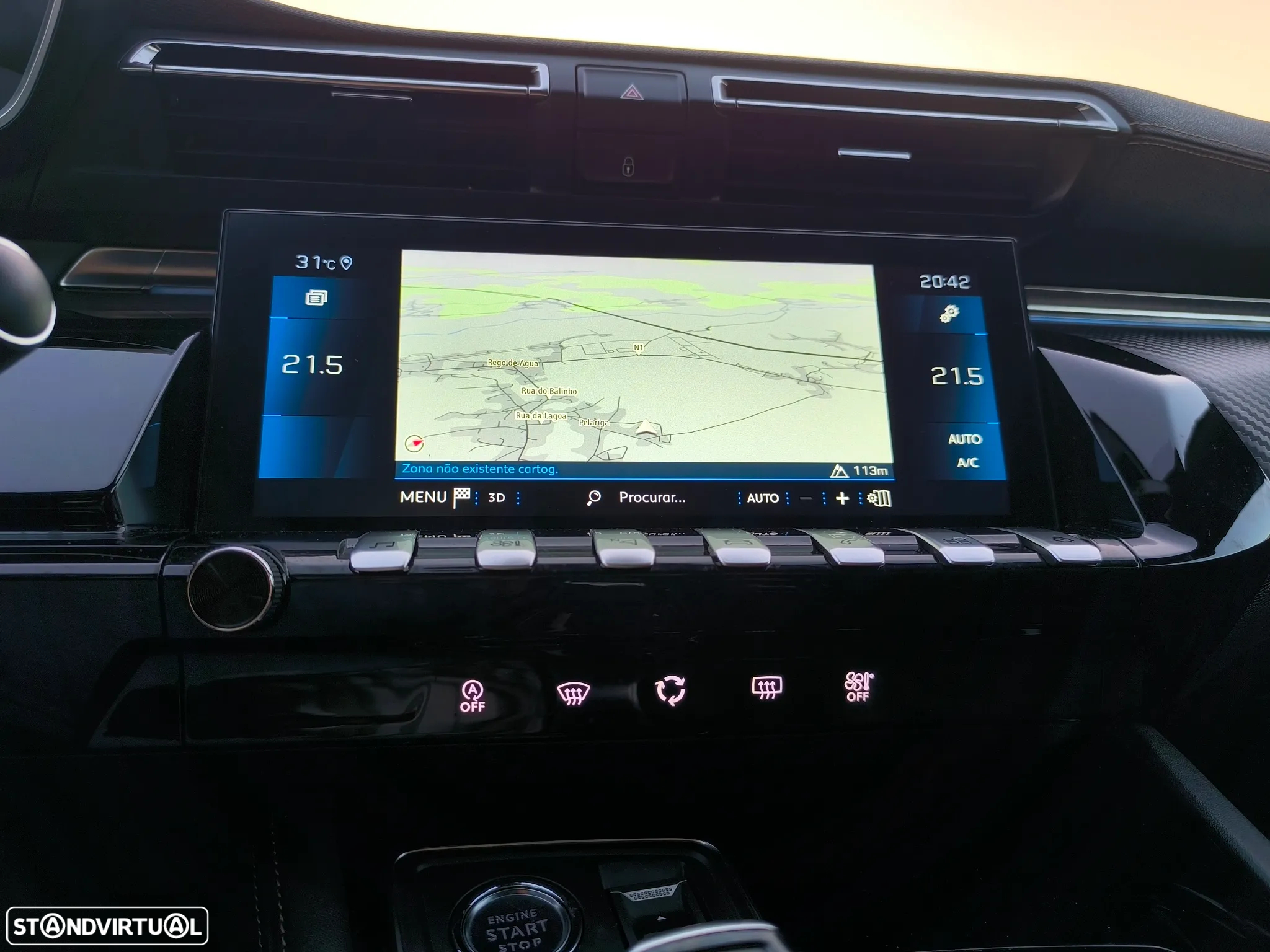Peugeot 508 SW 1.5 BlueHDi GT EAT8 - 16