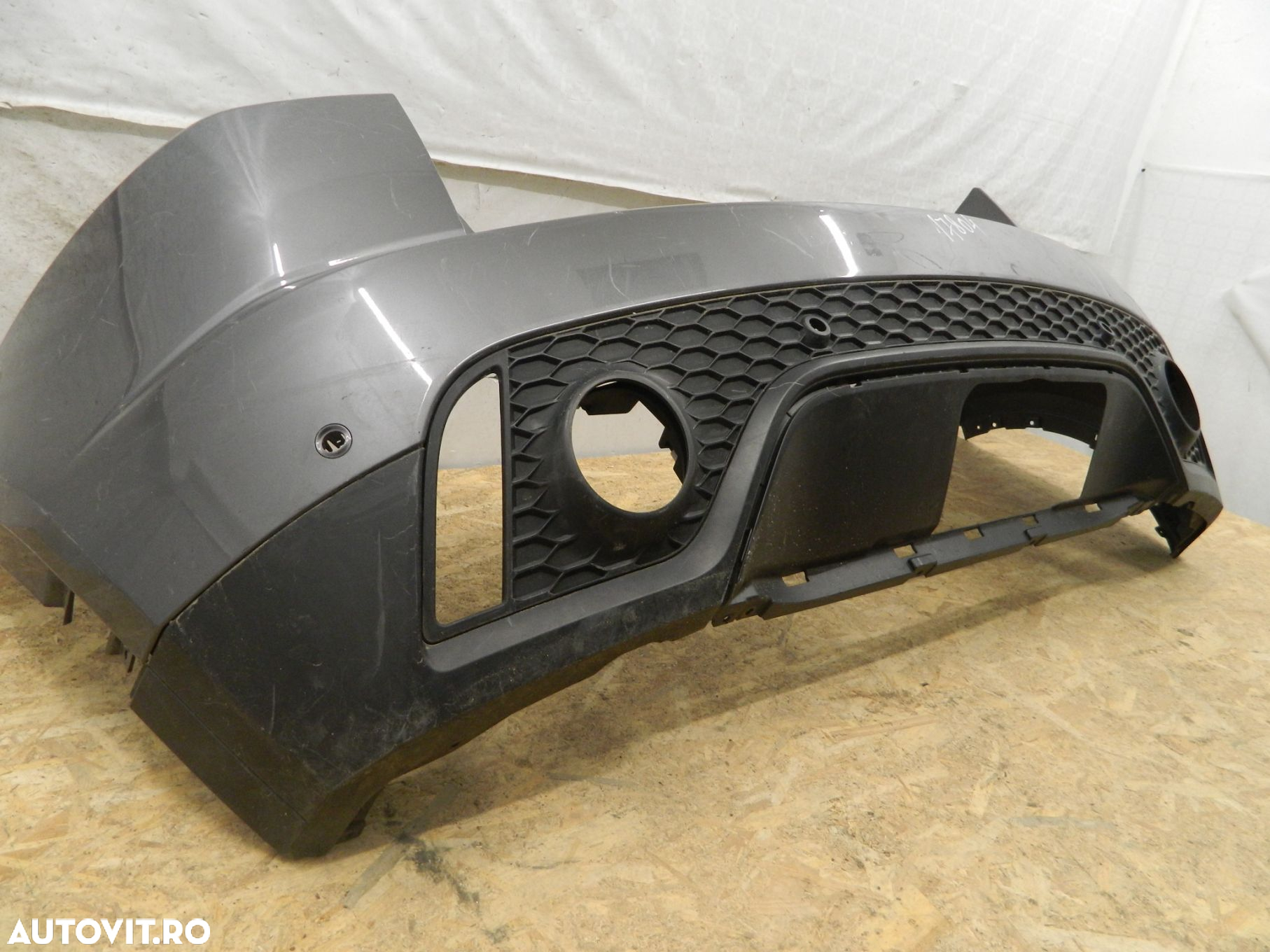 Bara spate Jaguar E-Pace, 2018, 2019, 2020, 2021, J9C3-17A958-A. - 6