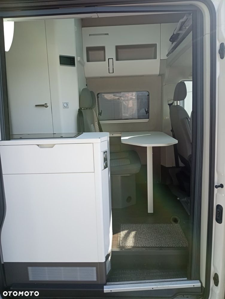 Volkswagen Grand California 600 - 17