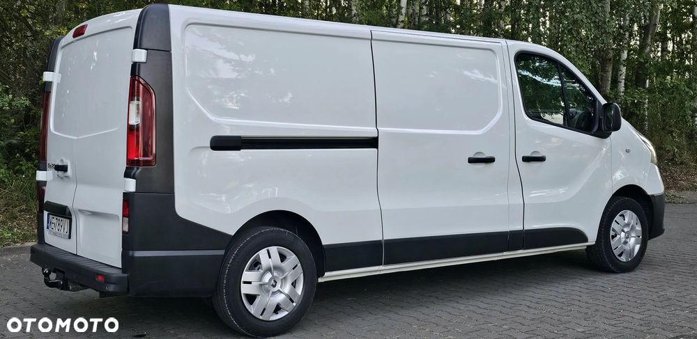 Renault Trafic III - 14