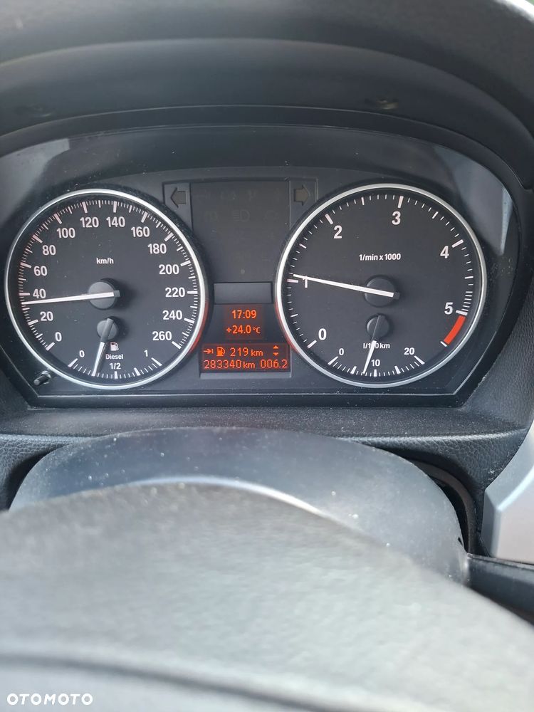 BMW Seria 3 - 11