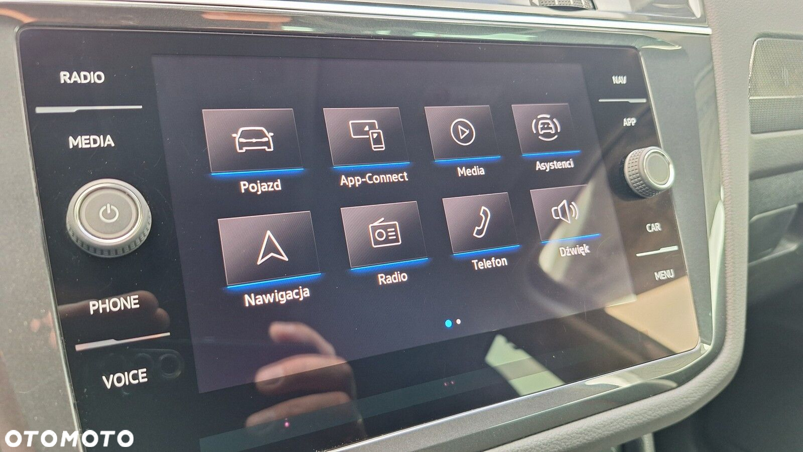 Volkswagen Tiguan 2.0 TDI SCR Urban Sport DSG - 23