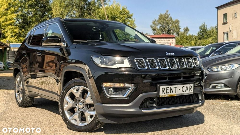 Jeep Compass - 8