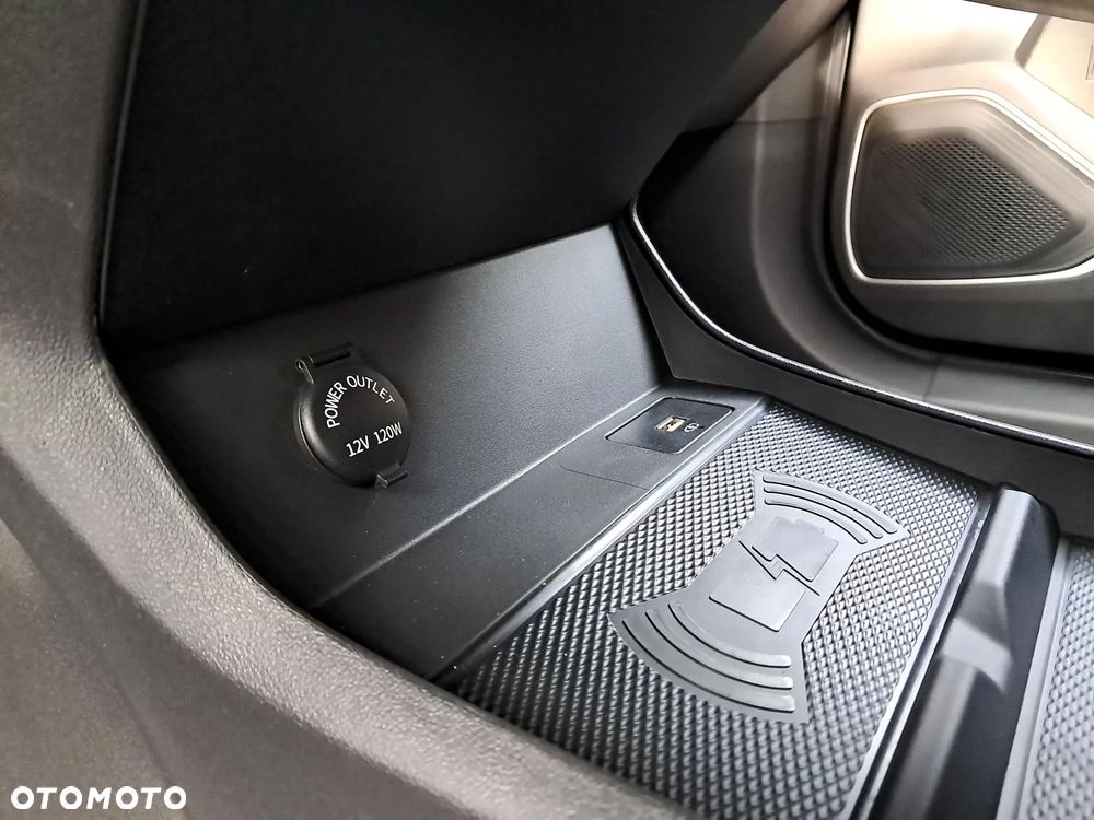 Forthing T5 EVO T-Five 1.5T HEV DCT - 19