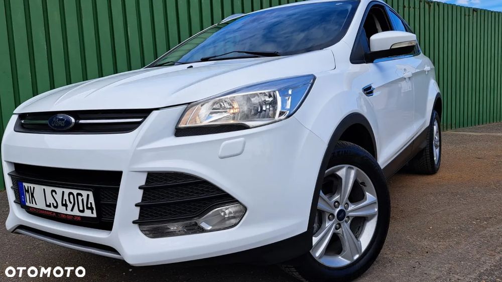 Ford Kuga 1.5 EcoBoost 2x4 SYNC - 1