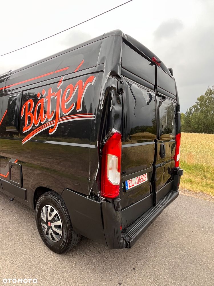 Fiat Adria SunLiving V 60SP - 5