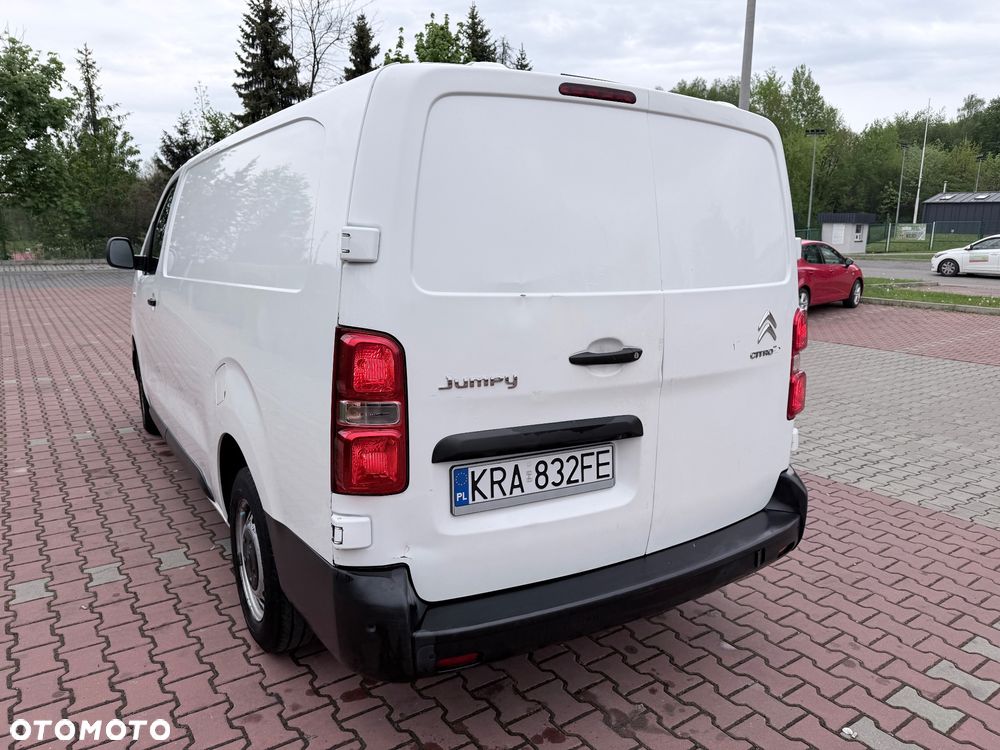 Citroën Jumpy - 8