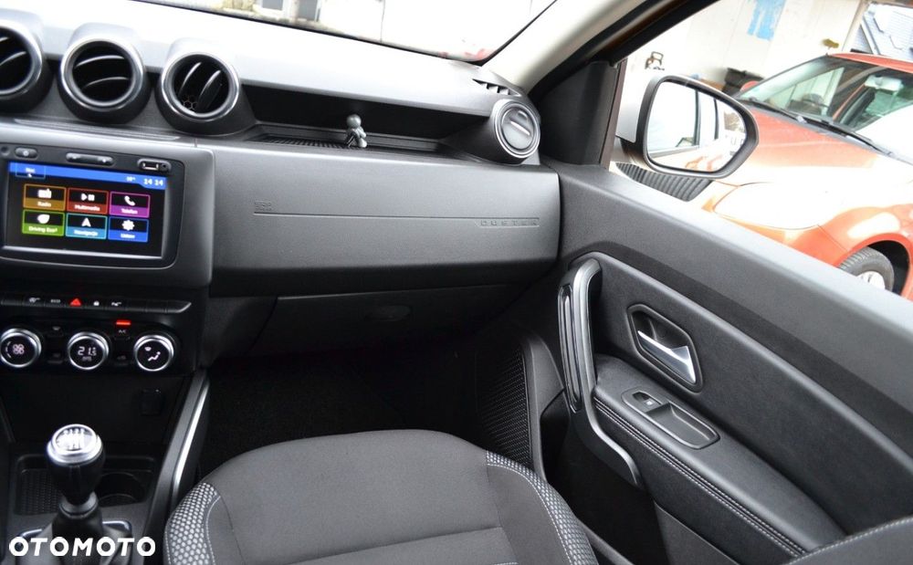 Dacia Duster TCe 130 2WD Prestige+ - 31