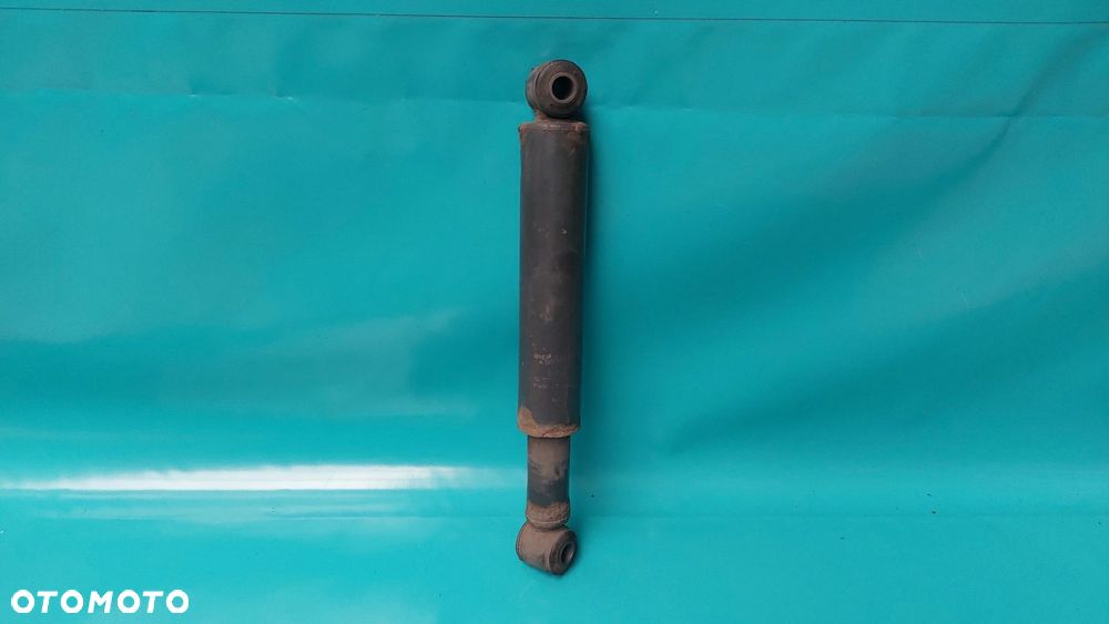 MERCEDES ACTROS MP4 AMORTYZATOR KOŁA PRZÓD STANDARD - 1