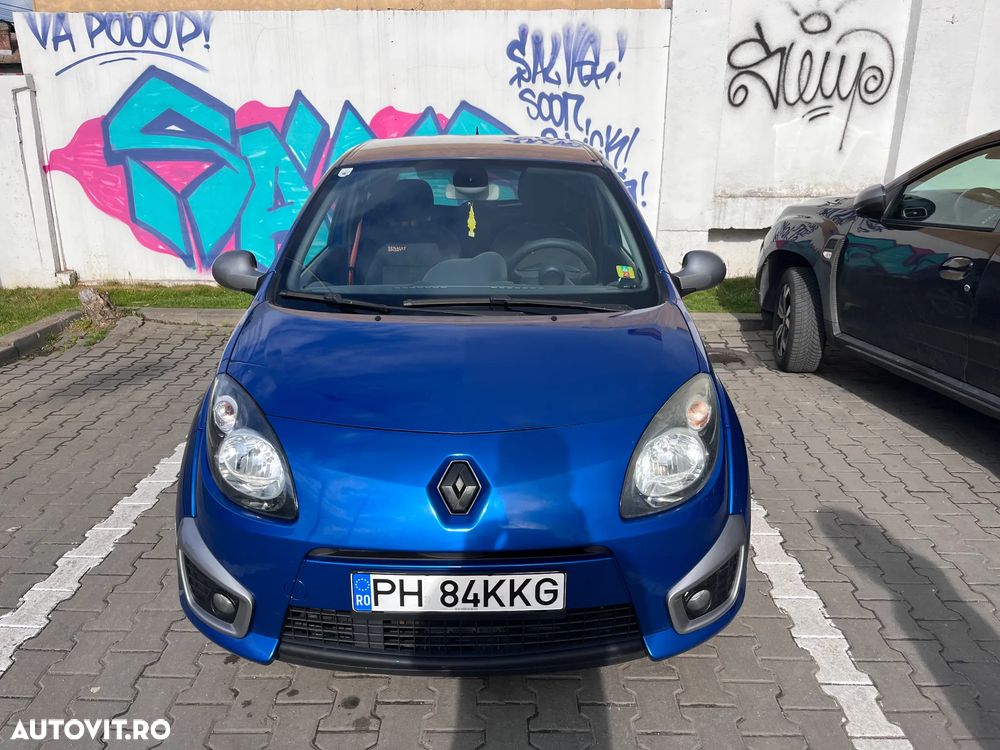 Renault Twingo - 2