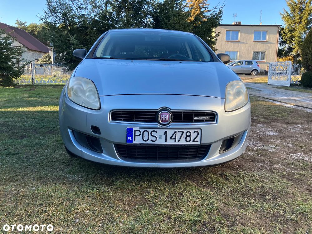 Fiat Bravo - 12