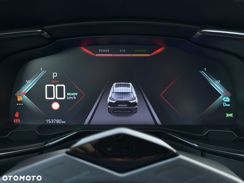 DS Automobiles DS 7 Crossback - 24