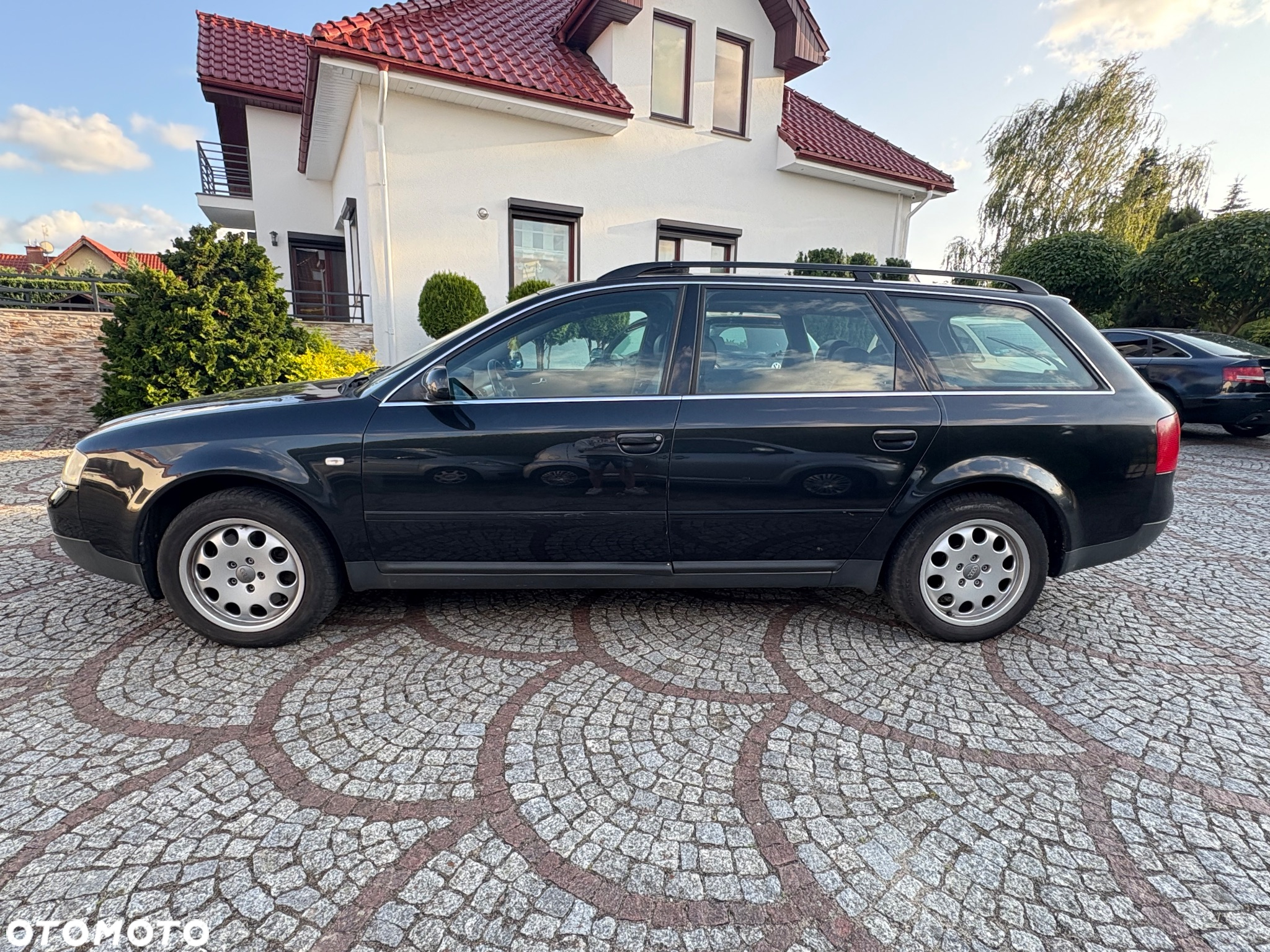 Audi A6 - 9
