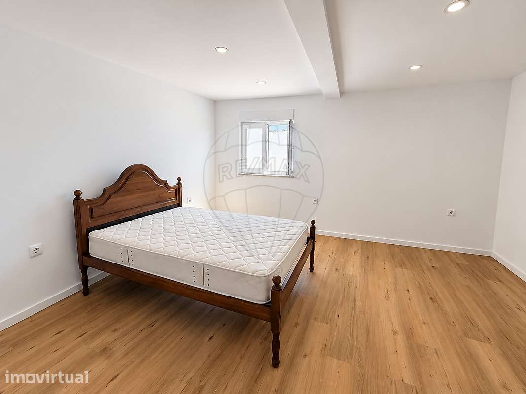 Apartamento T2 para arrendamento - Grande imagem: 3/6