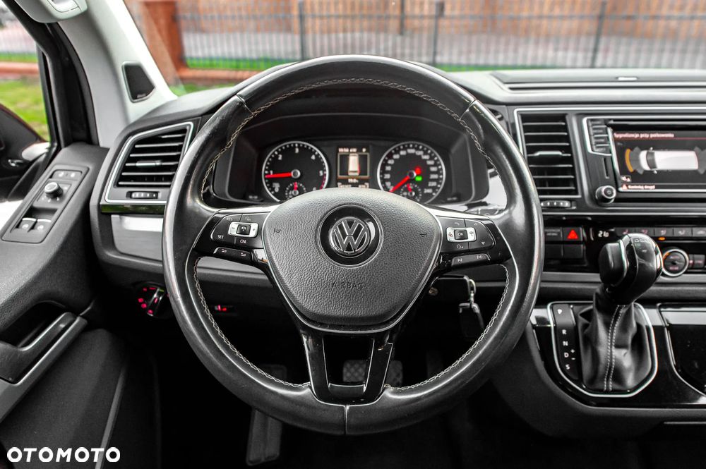 Volkswagen Multivan 2.0 TDI L1 Highline DSG - 19