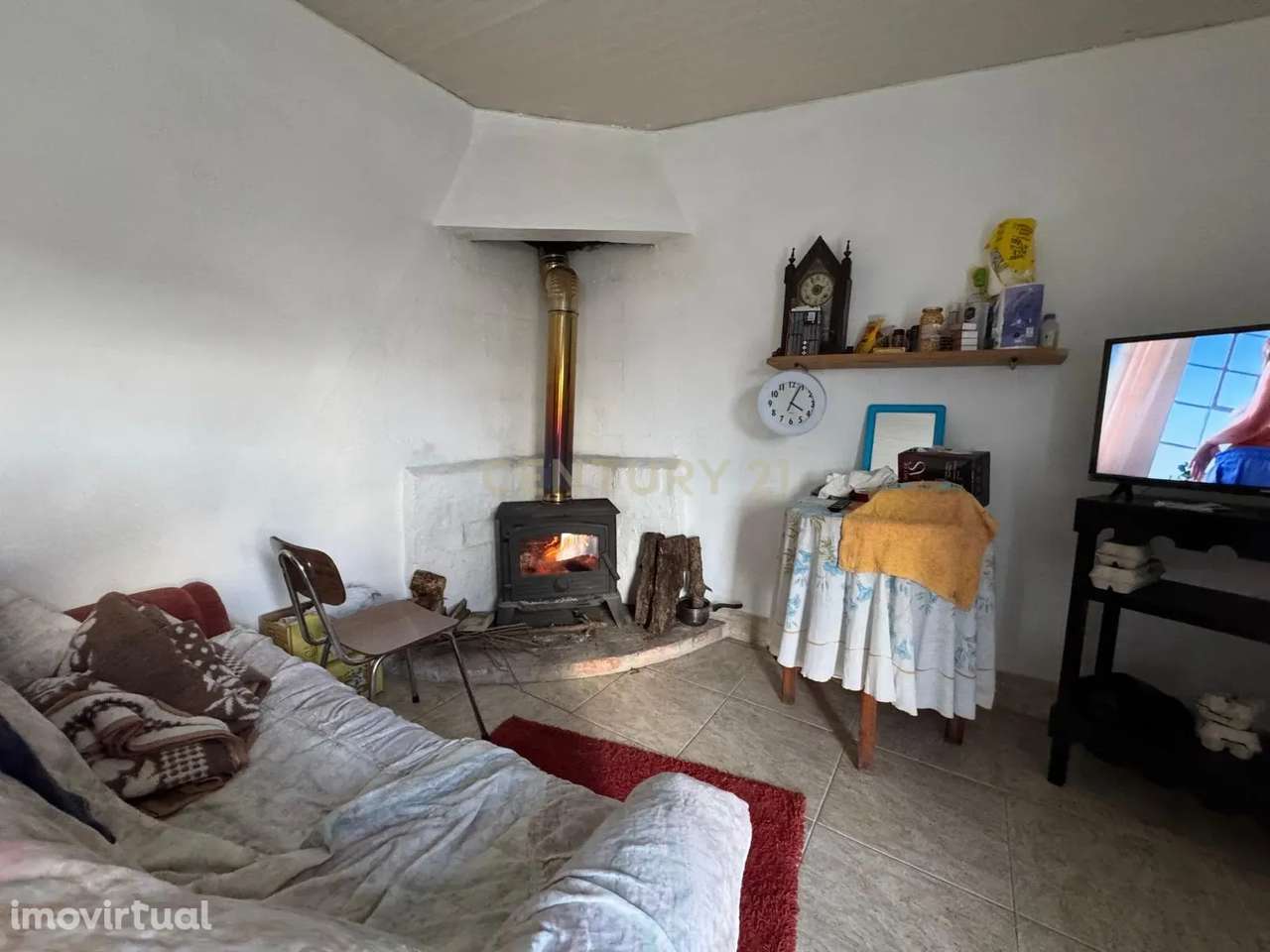 Moderna Moradia T1 em Pombal com Jardim e Terraço - Grande imagem: 3/42