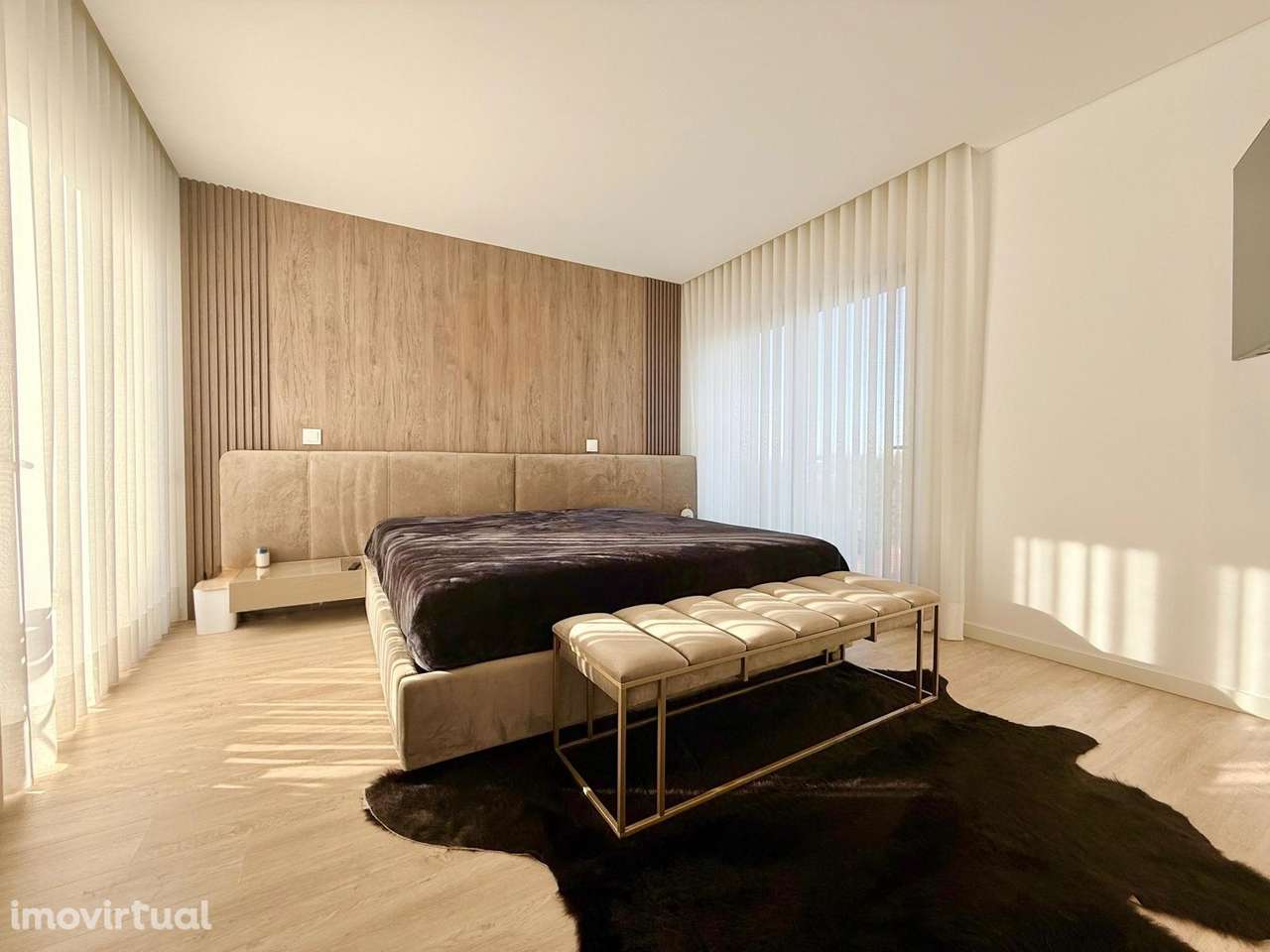 Moradia T3+2 Venda em Nogueira, Fraião e Lamaçães,Braga - Grande imagem: 2/60