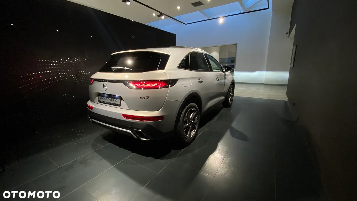 DS Automobiles DS 7 Crossback 1.6 E-Tense Rivoli - 4